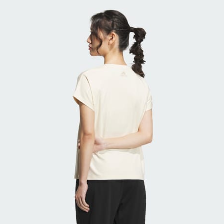 5Miles Lounge Silky Touch Short Sleeve Tee