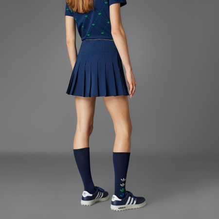 F Skort W