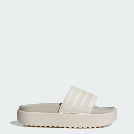 Adilette Platform Slides