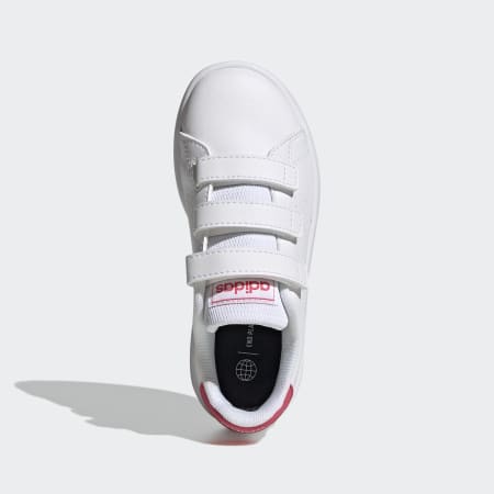 حذاء Advantage Court Lifestyle Hook-and-Loop