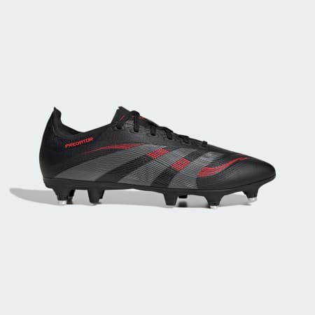 Predator League Soft Ground Boots