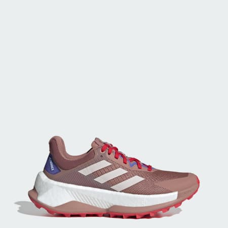 Pantofi de alergare pe trasee Terrex Soulstride Ultra