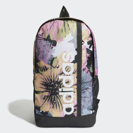 Essentials Graphic Backpack