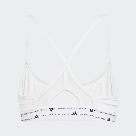 Aeroreact Training Light-Support Bra