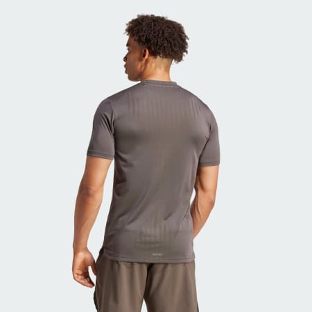 HIIT Airchill Workout Tee