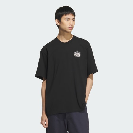 Graphic Tee (Gender Neutral)