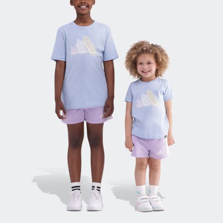 Lounge Ice Graphic T-Shirt