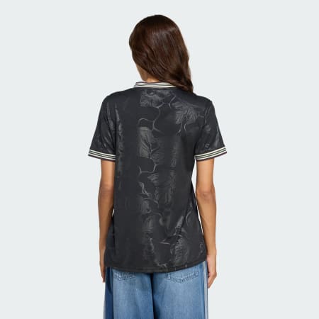 Tricou din al treilea echipament Juventus 25/26