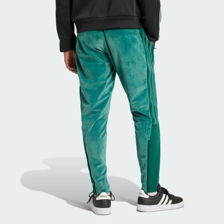 House of Tiro Velour Pants