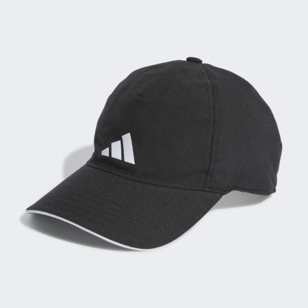 adidas Gorra Plegable HEAT.RDY X-City para Running - Negro