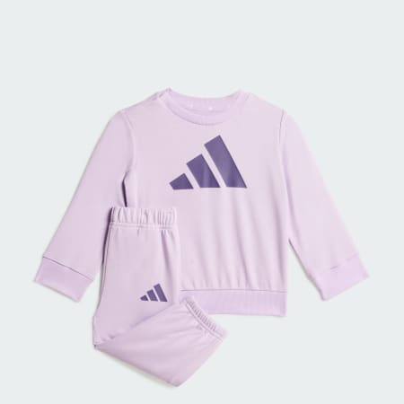 Essentials Joggers Set Kids