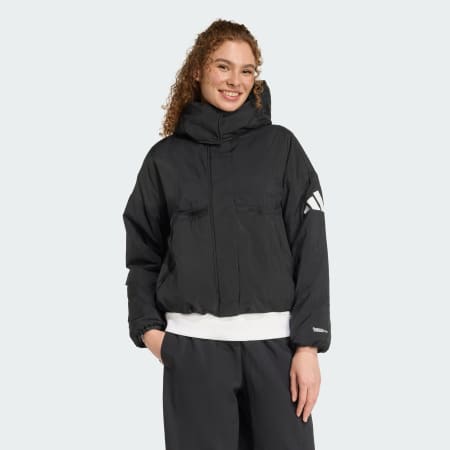 City Tech Climawarm PrimaLoft&reg; 外套