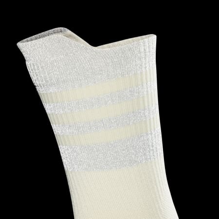 Running Performance Reflective Crew Socks