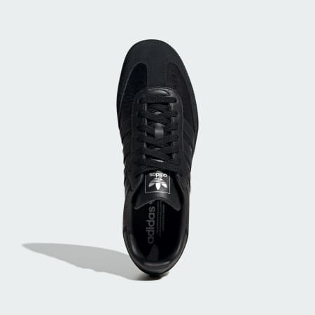 SAMBA OG
