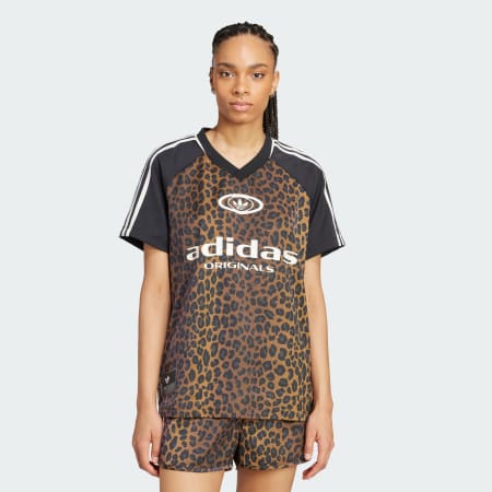 adidas Originals Satin Jersey