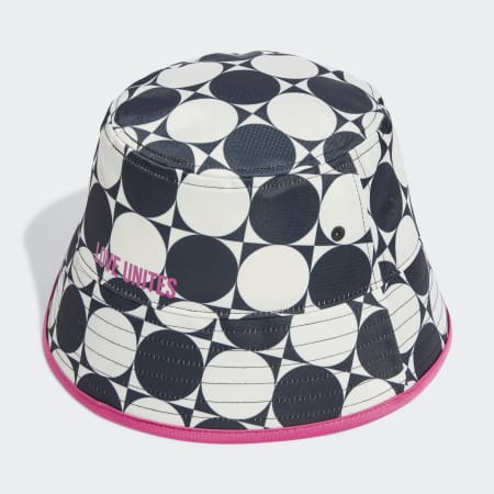 PRIDE RM Bucket Hat