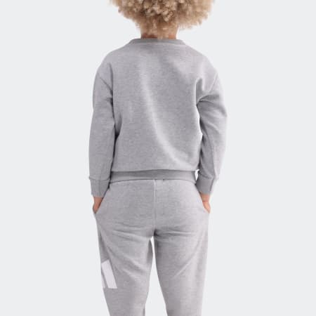 Essentials Crew Sweatshirt Kids