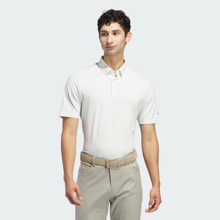 Go-To Novelty Polo Shirt