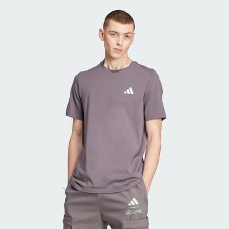 Mercedes - AMG Petronas Formula One Team Premium Woven Graphic Tee
