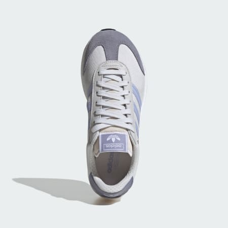 City RNR Shoes