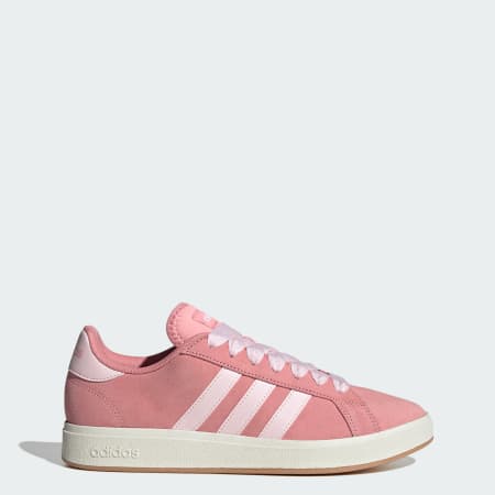 Grand Court Base 00s Shoes