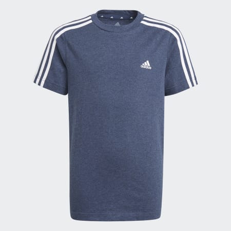 adidas Essentials 3-Stripes Tee