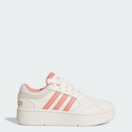 Tenis Hoops 3.0 Bold