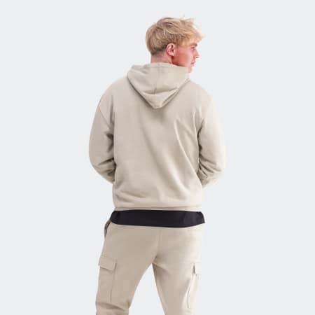 Essentials Feelcozy Fleece Hoodie