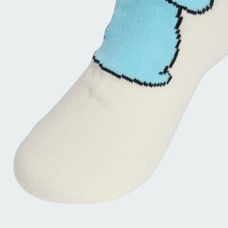 Dječje čarape adidas The Simpsons