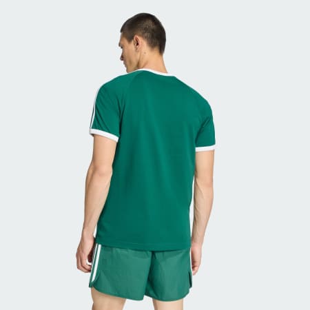 3-STRIPES SLIM RINGER TEE