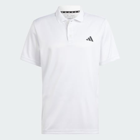 Train Essentials Training Polo Shirt