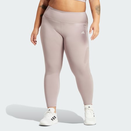 Optime Full-Length Leggings (Plus Size)