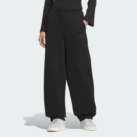 CNY Knit Pants - Black | adidas Hong Kong