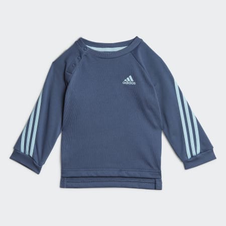 طقم Future Icons 3-Stripes Jogger