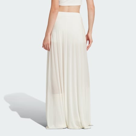 Premium Originals Flowy Maxi Skirt