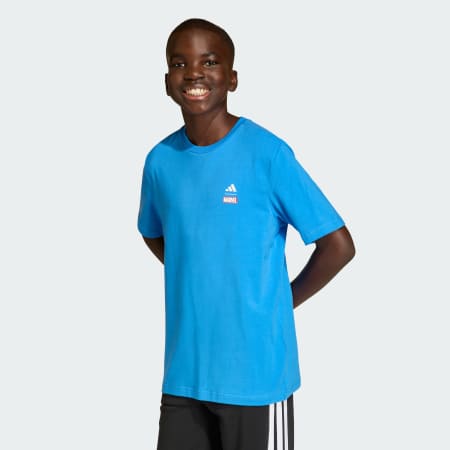 ADIDAS MARVEL AVENGERS GRAPHICS TEE