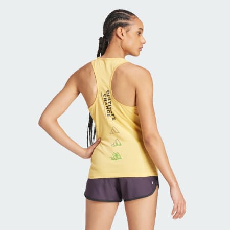 Earth Day Graphic Tank Top