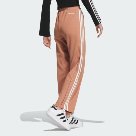 Retro Trefoil Pants