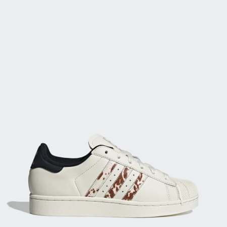 Superstar II 鞋款