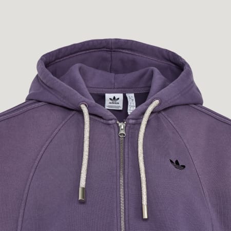 ORIGINALS HOODED JACKET