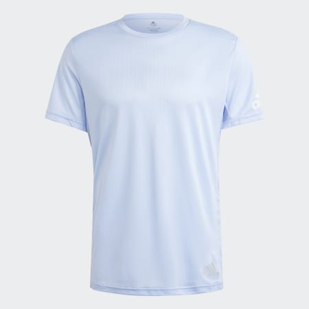 RUN IT TEE 