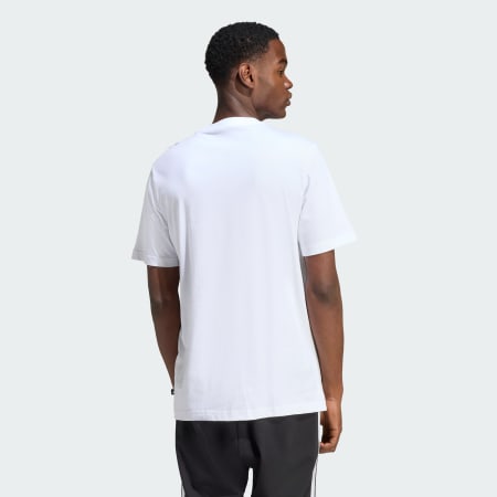 CAMO MODERN LOGO GRAPHIC T-SHIRT