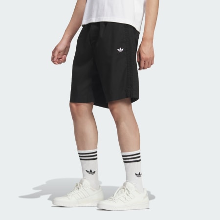 Woven Shorts