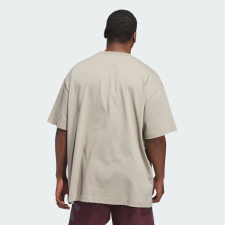 adidas Basketball Tee (Gender Neutral)