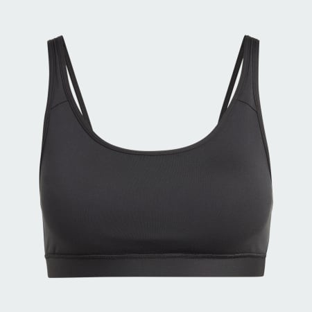 All Me Essentials Medium-Support Bra