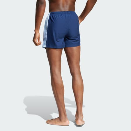 Adicolor 5-Inch Swim Shorts