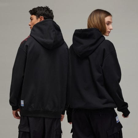 Y-3 JFA Hoodie