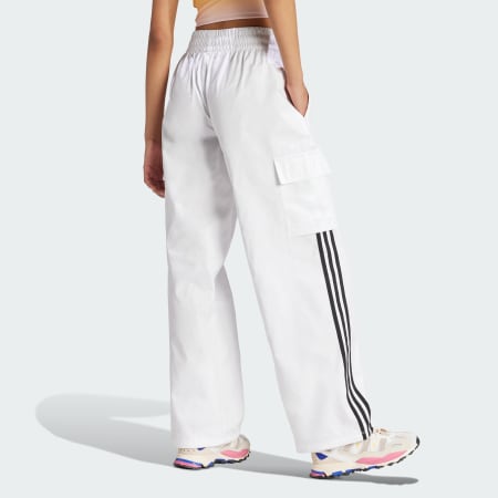 adidas Originals 3-Stripes Cargo Pants