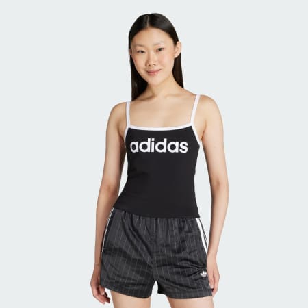 Majica bez rukava adidas Originals