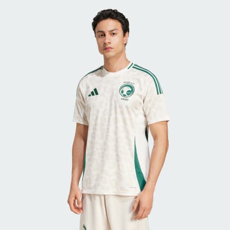 Tricou Saudi Arabia 24 Away